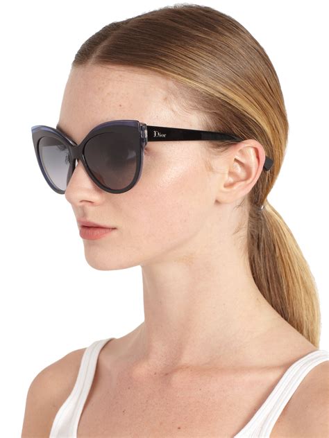 dior sunglasses uk sale|christian dior oversized sunglasses.